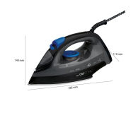 Clatronic DB 3703 1800 W - 1375411 - zdjęcie 7